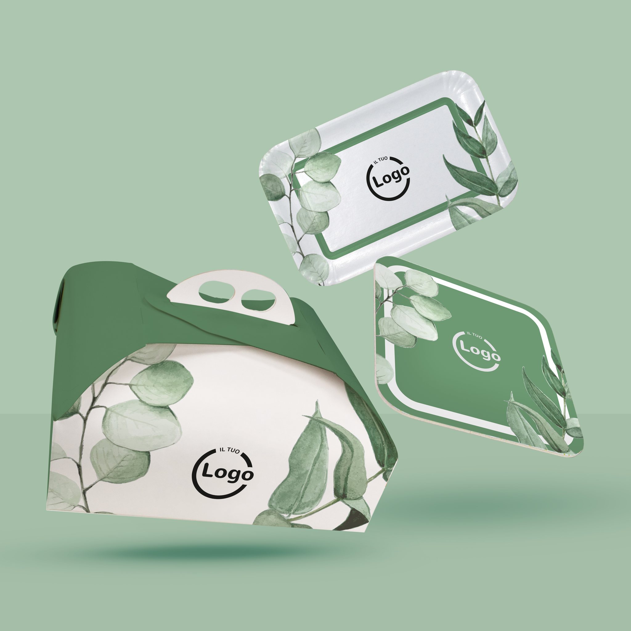 packaging